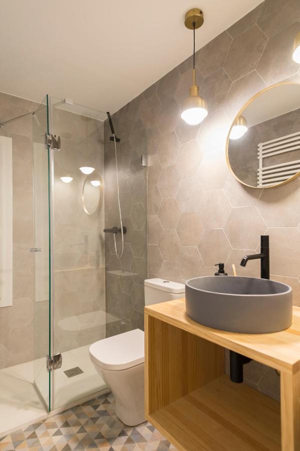 Un Piso Especial En El Casco Historico De Burgos Apartment ภายนอก รูปภาพ