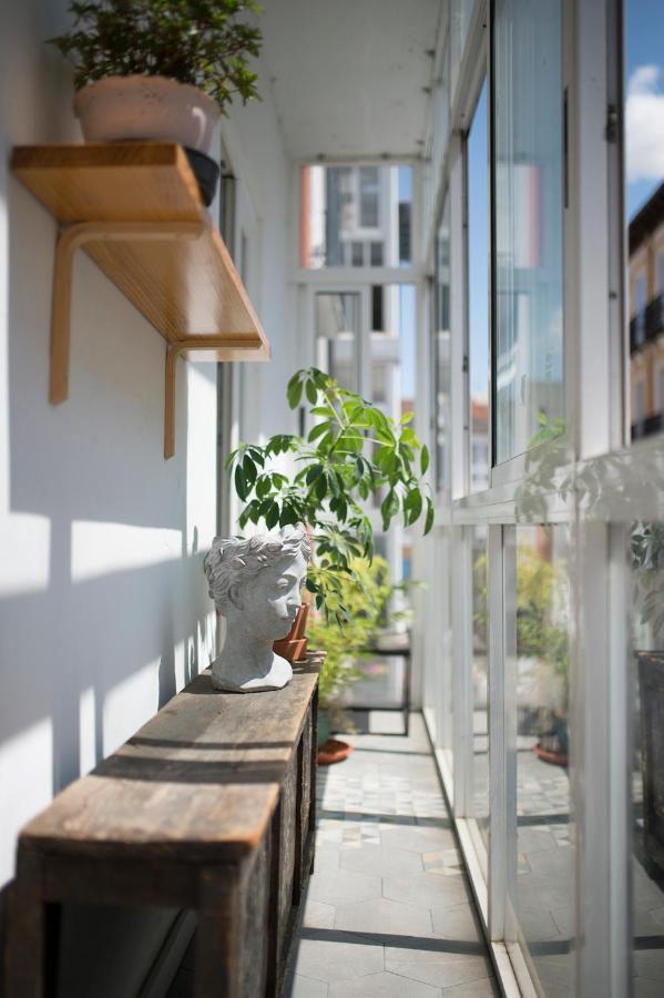 Un Piso Especial En El Casco Historico De Burgos Apartment ภายนอก รูปภาพ