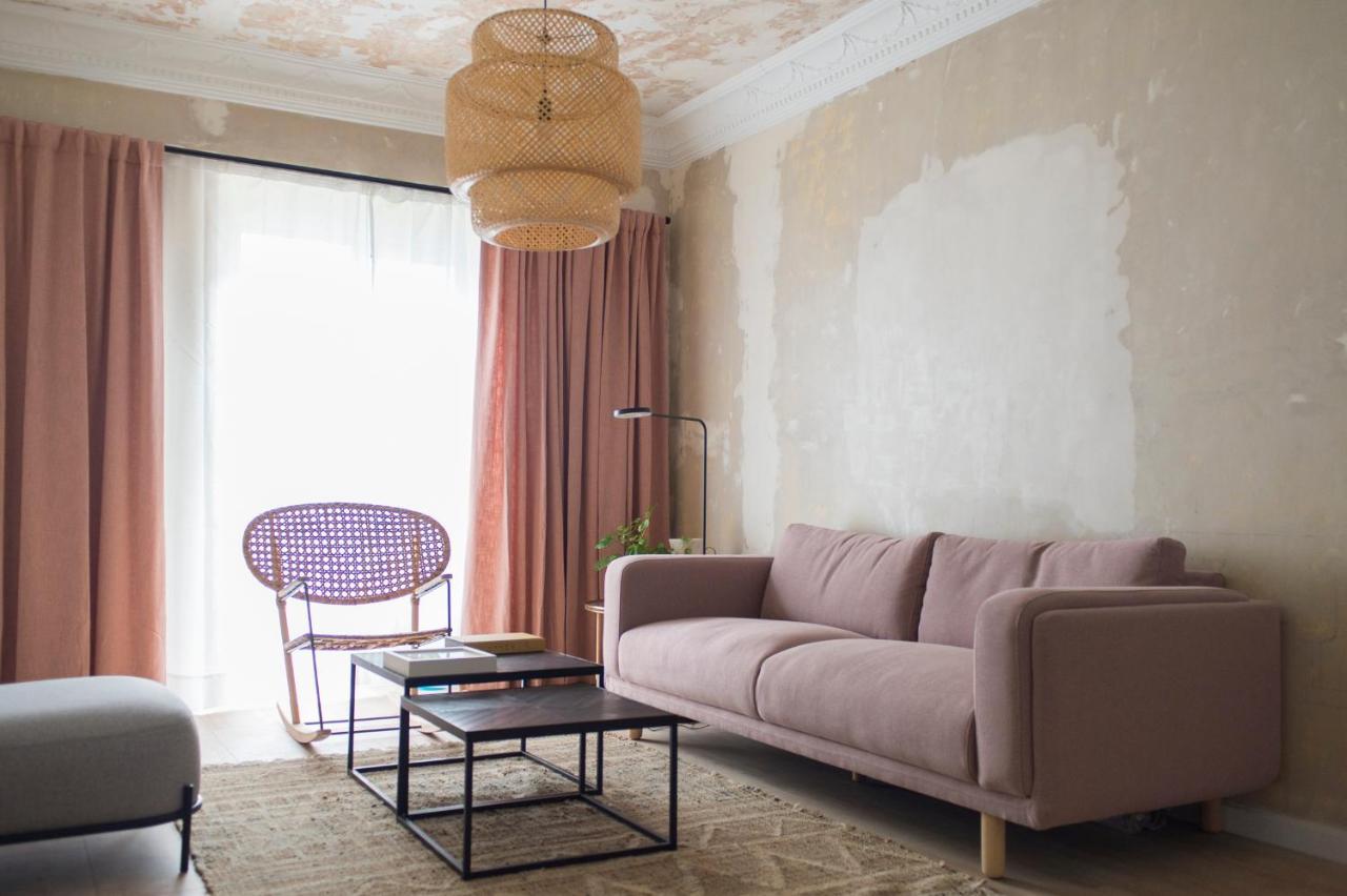 Un Piso Especial En El Casco Historico De Burgos Apartment ภายนอก รูปภาพ