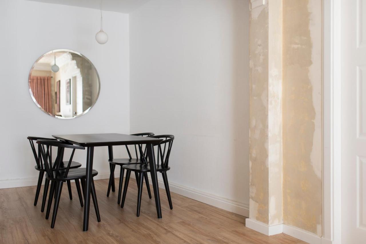 Un Piso Especial En El Casco Historico De Burgos Apartment ภายนอก รูปภาพ